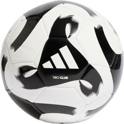 Bal Adidas Tiro Club Maat 5 Wit/zwart