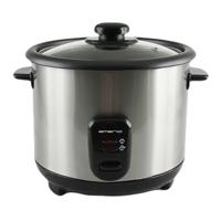 Emerio RCE-110118 Rijstkoker Zwart Emerio RCE-110118 Rijstkoker Zwart