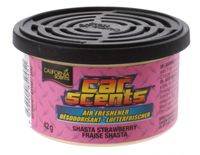 California Scents luchtverfrisser blik Strawberry 42 gram - thumbnail