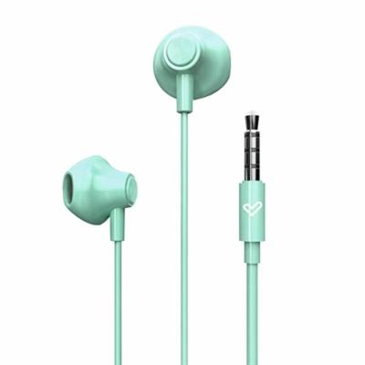 In-Ear oordopjes Energy Sistem 459315 Munt