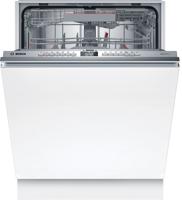 Bosch Serie 4 SBV4HDX53E vaatwasser Semi-ingebouwd 13 couverts D