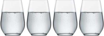 Schott Zwiesel Waterglazen Forté - 385 ml - 4 stuks