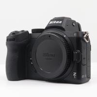Nikon Z5 body occasion