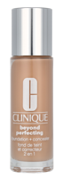Clinique Beyond Perfecting Foundation + Concealer 06 Ivoiry 30 ml Dames