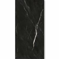 PVC Marmer Wandpaneel Nero Marquina Glans 260x120x0.3cm