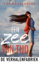 Een zee van tijd - Eva Nagelkerke - ebook