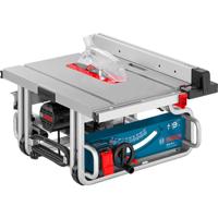 Bosch Professional Bosch Power Tools Tafelcirkelzaag 254 mm 30 mm 1800 W