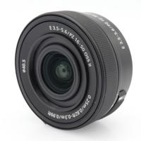 Sony E 16-50mm F/3.5-5.6 PZ OSS II occasion