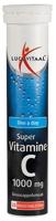Lucovitaal Super Vitamine C 1000mg Bruistabletten