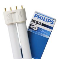 Philips Master PL-C 18W 830 4-pin (2 stuks) - thumbnail