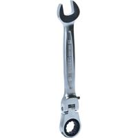 KS Tools 503.4813 503.4813 Steek-ringratelsleutel Sleutelbreedte (metrisch) 13 mm