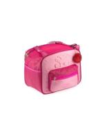 Edea Schaatstas Cube (fuxia) Roze