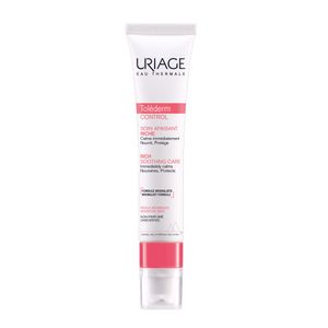 Uriage Toléderm Kalmerende Verzorging Reactieve Huid 40ml