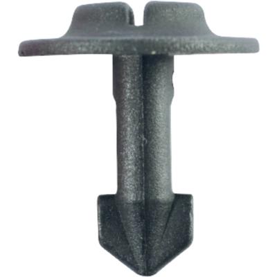 KS Tools 420.1017 Motorbescherming/bumper-clip voor Audi, verpakking van 10 stuks