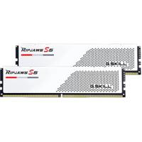 G.Skill Ripjaws S5 F5-5200J4040A48GX2-RS5W geheugenmodule 96 GB 2 x 48 GB DDR5 5200 MHz - thumbnail