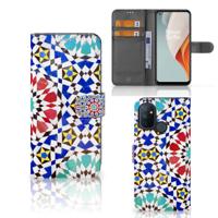 OnePlus Nord N100 | Bookcase | Mozaïek