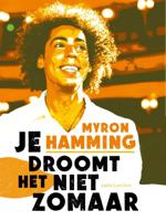 Je droomt het niet zomaar (Paperback)