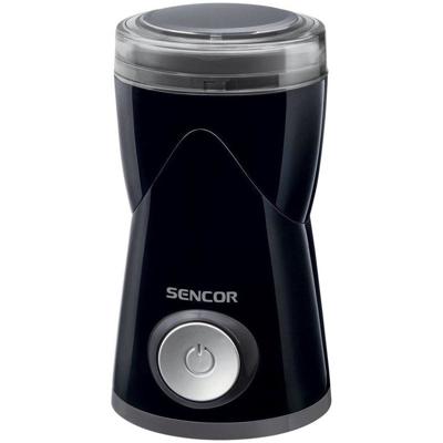 Sencor SCG 1050BK Koffiemolen Zwart