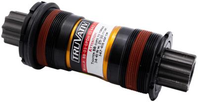 TRUVATIV bracketset "giga pipe team dh"