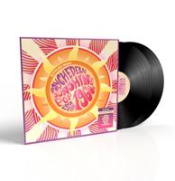 Various Artists - Ripples Presents: Psychedelic Sunshine Pop From The 1960S (Record Store Day 2024) 2LP