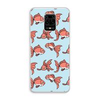 Blub: Xiaomi Redmi Note 10 Lite Transparant Hoesje