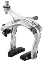 Tektro remset caliper r559 met rempad p477 vóór zilver