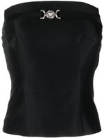 Versace haut-bustier Medusa '95 - Noir