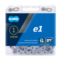 KMC E1 - ept