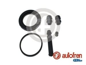 Reparatieset, remklauw D43008