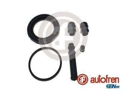 Reparatieset, remklauw D43008