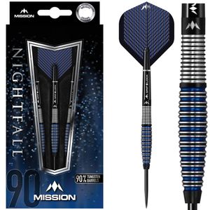 Mission Nightfall M4 - Gram : 26