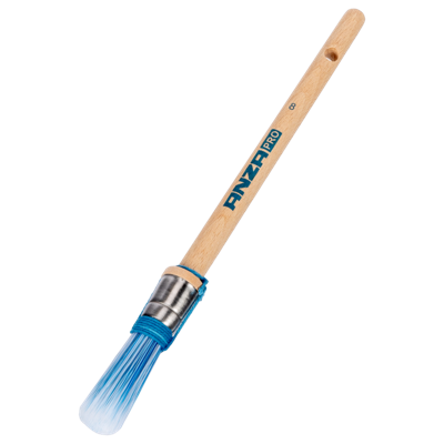 Anza Super Soft Kwast Rond 8