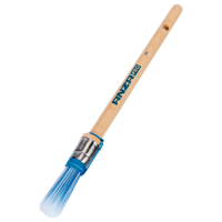 Anza Super Soft Kwast Rond 8