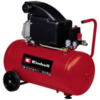 Einhell TC-AC 270/50/8 Pneumatische compressor 50 l 8 bar - thumbnail