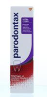 Parodontax Tandpasta ultra clean (75 ml) - thumbnail