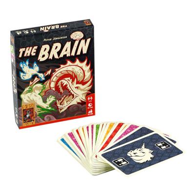 999Games the brain