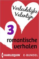 Verleidelijke Valentijn - Michelle Conder, Anna Cleary, Christine Rimmer - ebook