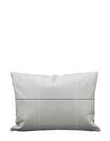 Marc O'Polo Suvie Grey mist Kussensloop