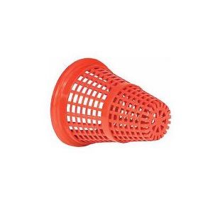 Korf voor voetklep - 25 mm