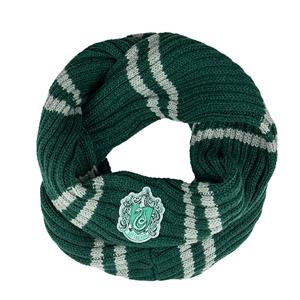 Harry Potter Infinity Sjaal Slytherin