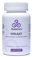 VedaCure Shilajit Tabletten