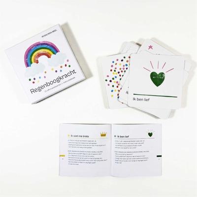 Regenboogkracht (Kaartspellen)