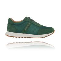 Vittorio Green Runner Lureaux - Handgemaakte Nette Schoenen Voor Heren
