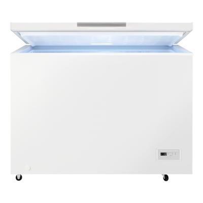 AEG AHB531E1LW Vriezer Wit