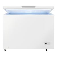 AEG AHB531E1LW Vriezer Wit