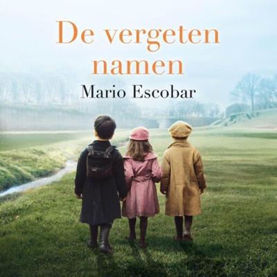 De vergeten namen