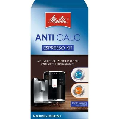 MELITTA Reinigingsset voor espressomachines