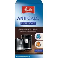 MELITTA Reinigingsset voor espressomachines