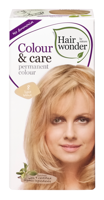 Hairwonder Colour & Care 8 Lichtblond
