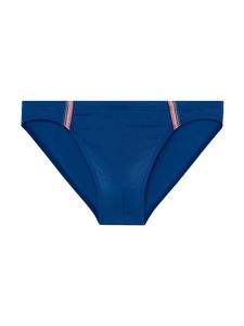 HOM - Swim Micro Briefs - Nautical Cup - navy